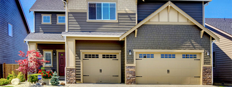 Residential Garage Services in Statesville, North Carolina