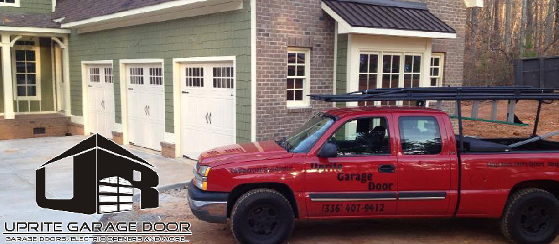 Garage Door Company in Statesville, North Carolina