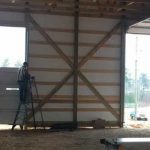 Commercial Garage Door Repair in Statesville, NC