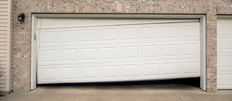 When is it Time for Garage Door Replacement?