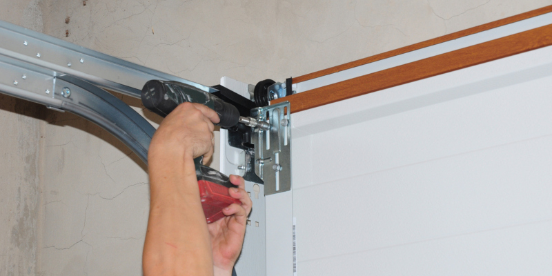 Ways You Can Help with the Garage Door Installation Process
