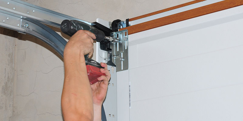Why Garage Door Installation is a Job for the Pros