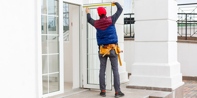 Commercial Door Installation: Common Mistakes to Avoid