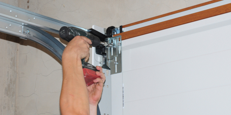 Garage Door Repair: Four Common Reasons You Need It