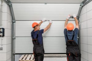 Garage Door Installation: Can You Do it Yourself?