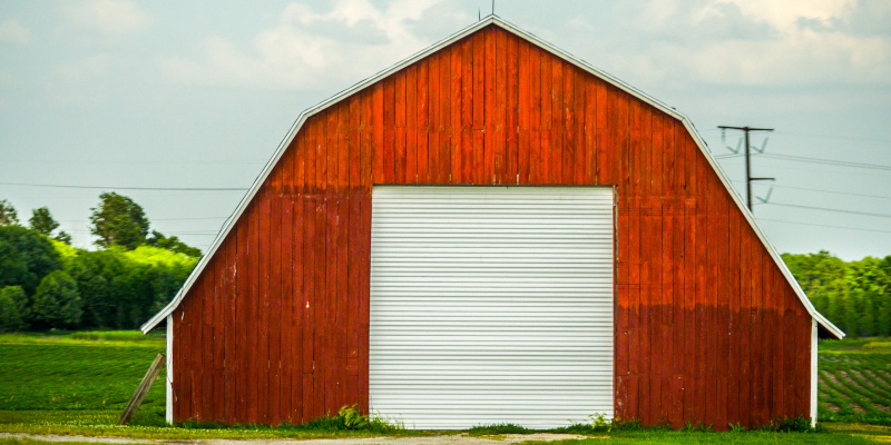 Unique Applications for Garage Door Installation