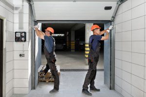 Top Signs You Need Emergency Garage Door Repair