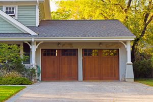 Garage Door Replacement: A Guide to Materials and Styles