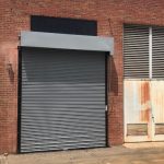 Commercial Garage Door Installation