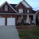 Residential Garage Services in Statesville, North Carolina