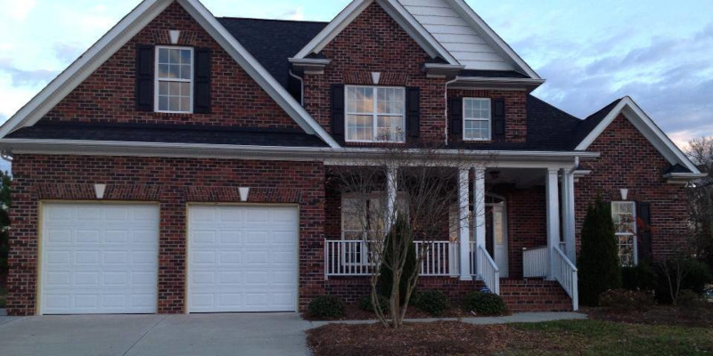 Residential Garage Services in  Mooresville, North Carolina