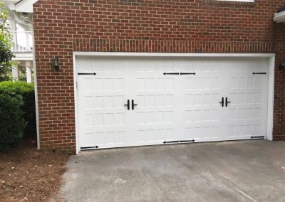 garage Door replacement parts