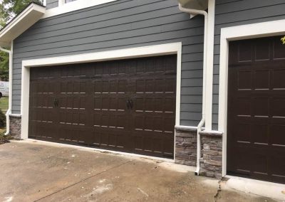 Residential Garage Services