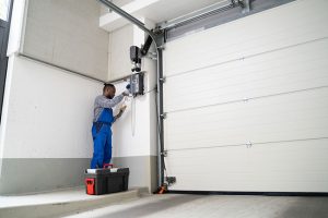 Reasons to Use Our Commercial Door Installation Services